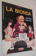 Franco saudelli bionda usato  Sasso Marconi