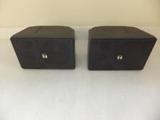 Toa 160gm loudspeakers for sale  WELSHPOOL