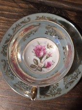 Vintage hand painted for sale  Auburn