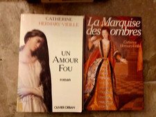 Beau lot livres d'occasion  Moussan