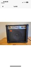 Stagg bass guitar for sale  LONDON