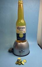 Corona beer lights for sale  Ontario