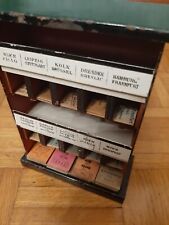 Maerklin fahrkartenschrank 265 usato  Italia