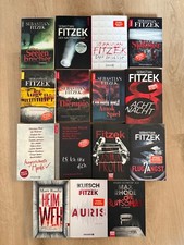 Psychothriller sammlung sebast gebraucht kaufen  Dörpen