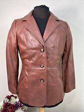 Garfin leathers boston for sale  Kansas City
