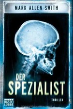 Spezialist thriller gebraucht kaufen  Ludwigsburg