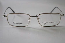 Usado, Óculos John Lennon JL S401 dourado 51-18-138 comprar usado  Enviando para Brazil