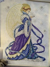 Joan elliott christmas for sale  UK
