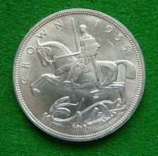 1935 george specimen for sale  PETERBOROUGH