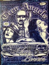 Teen angels 201 for sale  Reno