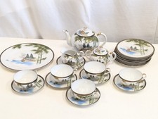 Ritz china kutani for sale  SCARBOROUGH
