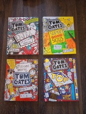 tom gates books for sale tom gates books for sale WALLASEY