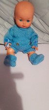 Vintage furga baby for sale  PETERBOROUGH