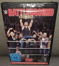 wrestlemania anthology gebraucht kaufen  Duisburg
