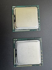 Matching pair intel for sale  Knoxville