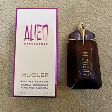Mugler alien hypersense for sale  GODALMING