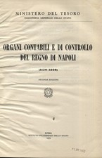 Organi contabili del usato  Italia