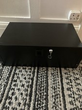 370mm locking storage for sale  WOLVERHAMPTON