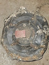 Bremstrommel luftwaffe bf109 gebraucht kaufen  Burg