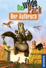 Wilde pack gebraucht kaufen  Berlin