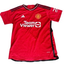 Man utd shirt for sale  WELWYN