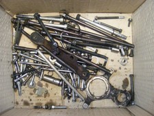 Suzuki 1000 fixings for sale  COLCHESTER