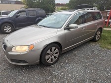 2008 volvo v70 for sale  Clinton