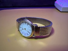 Gold pulsar ladies for sale  HELSTON
