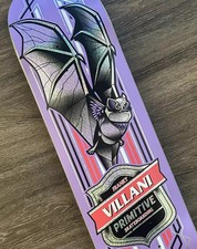 Franky villani bat for sale  Apex