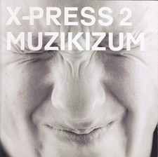 Xpress muzikizum cd usato Xpress muzikizum cd usato  Milano