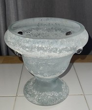 Vintage murano italian for sale  CRAWLEY