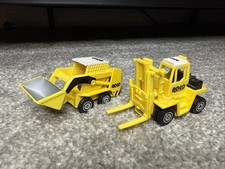 Realtoy diecast joblot for sale  NEWTON ABBOT
