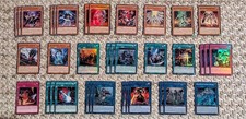 Yugioh mekk knight gebraucht kaufen  Tübingen