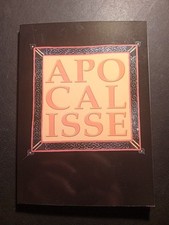 Apocalisse archivio della usato  Stanghella