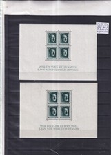 Germany 1937 mnh d'occasion  Expédié en Belgium