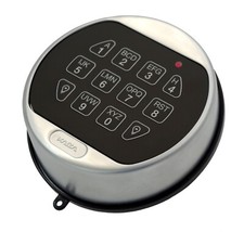 Lagard basic keypad d'occasion  Expédié en Belgium