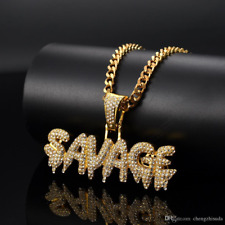 Diamond encrusted trapstar for sale  BEDWORTH