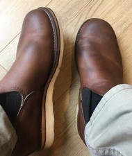 Wesco romeo chelsea for sale  WELLS