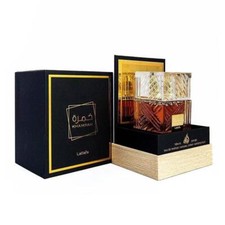 Khamrah by Lattafa 3.4 oz/100ml EDP Perfume Cologne Unisex New in Box comprar usado  Enviando para Brazil