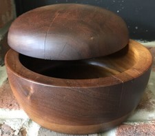 Vtg mahogany wood for sale  Neenah