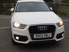 Audi 2.0 tdi for sale  NOTTINGHAM