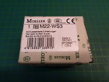 Moeller schlüsseltaste m22 gebraucht kaufen  Simmern/ Hunsrück