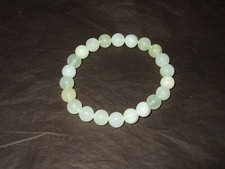 Bracciale pietra cristallotera usato  San Leo
