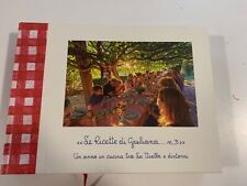 Ricette giuliana edles gebraucht kaufen  Hamburg