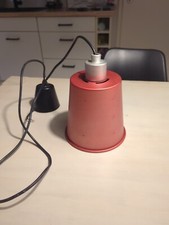 Ikea hängelampe lampe gebraucht kaufen  Georgsmarienhütte