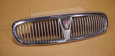 Kühlergrill frontgrill rover gebraucht kaufen  Vreden