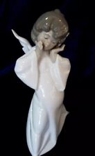 Lladro mime angel for sale  Dallas