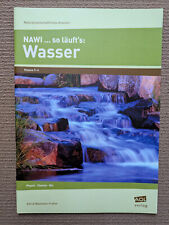 Nawi ... läuft gebraucht kaufen  Marienhafe