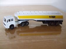 Majorette tanker mercedes for sale  PERTH