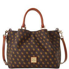 Dooney bourke gretta d'occasion  Expédié en Belgium